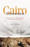 Cairo Contested (eBook, PDF)