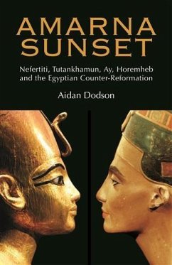 Amarna Sunset (eBook, PDF) - Dodson, Aidan