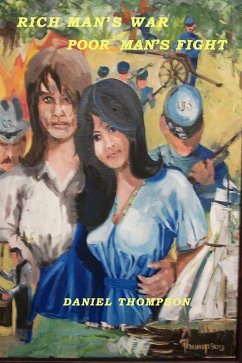 Cover Rich Man's War, Poor Man's Fight (eBook, ePUB)