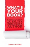 What's Your Book? (eBook, ePUB)