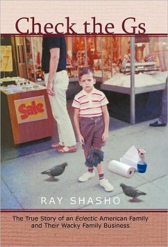 Cover Check the Gs (eBook, ePUB)