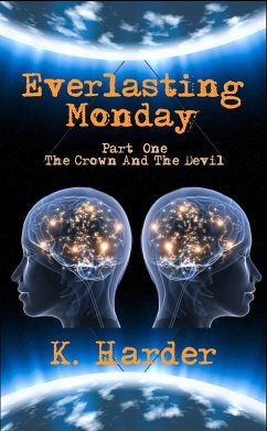Cover Everlasting Monday (eBook, ePUB)