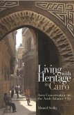 Living with Heritage in Cairo (eBook, PDF)