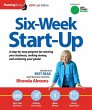 Six-Week Start-Up (eBook, ePUB) - Bild 1