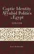 Coptic Identity and Ayyubid Politics in... - Bild 1