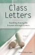 Class Letters (eBook, ePUB) - Bild 1