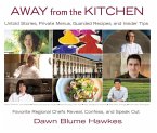 Away from the Kitchen (eBook, ePUB)