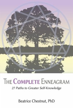 The Complete Enneagram (eBook, ePUB) - Chestnut, Beatrice