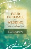Four Funerals and a Wedding (eBook, ePUB)