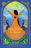 Her Name Is Kaur (eBook, ePUB)