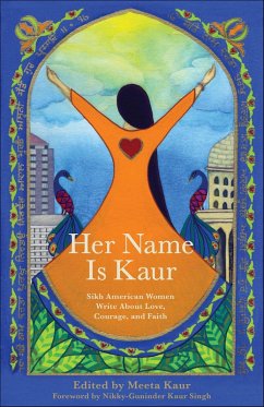 Cover Her Name Is Kaur (eBook, ePUB)