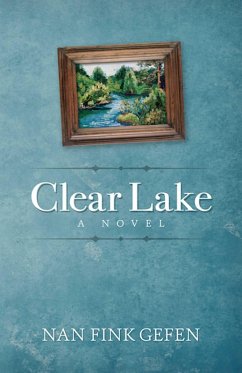 Cover Clear Lake (eBook, ePUB)