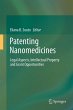 Patenting Nanomedicines - Bild 1