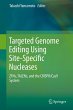 Targeted Genome Editing Using... - Bild 1