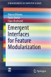 Emergent Interfaces for Feature... - Bild 1