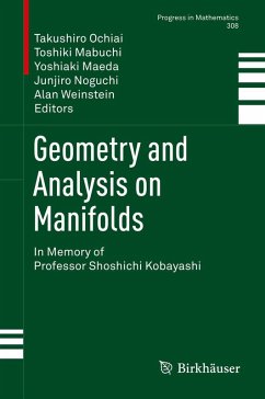 Cover Geometry and Analysis on Manifolds