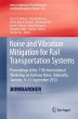 Noise and Vibration Mitigation for Rail... - Bild 1