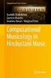 Computational Musicology in Hindustani... - Bild 1