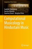 Computational Musicology in Hindustani Music