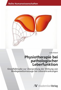 Physiotherapie bei pathologischer Leberfunktion - Brakel, Liske