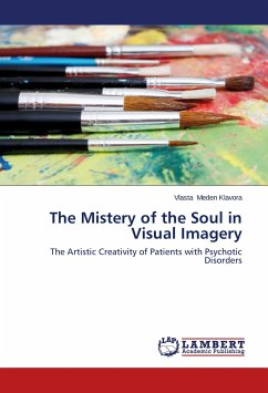 The Mistery of the Soul in Visual Imagery - Meden Klavora, Vlasta