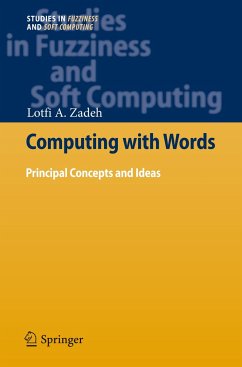 Computing with Words - Zadeh, Lotfi A.