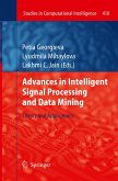 Advances in Intelligent Signal Processing and Data Mining