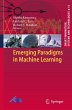 Emerging Paradigms in Machine Learning - Bild 1
