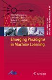 Emerging Paradigms in Machine Learning