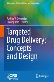 Targeted Drug Delivery : Concepts and Design