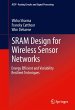 SRAM Design for Wireless Sensor Networks - Bild 1