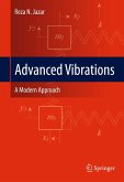 Advanced Vibrations Advanced Vibrations