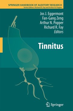 Tinnitus