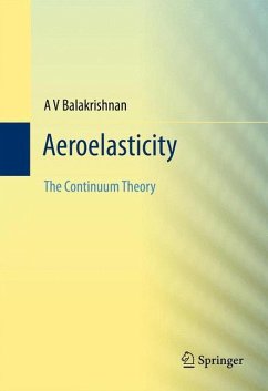 Aeroelasticity - Balakrishnan, AV