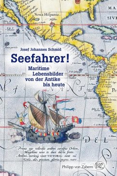 Seefahrer! (eBook, ePUB) - Schmid, Josef J.