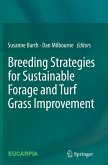 Breeding strategies for sustainable forage and turf grass improvement