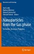 Nanoparticles from the Gasphase - Bild 1