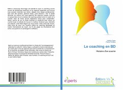 Le coaching en BD - Ogier, Valérie;Ficheux, Pierre