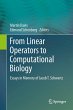 From Linear Operators to Computational... - Bild 1