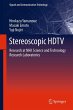 Stereoscopic HDTV - Bild 1