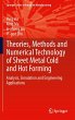 Theories, Methods and Numerical... - Bild 1
