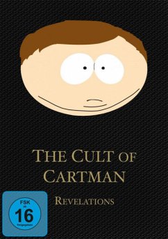 South Park - Cartman: Der Kult