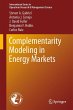 Complementarity Modeling in Energy... - Bild 1