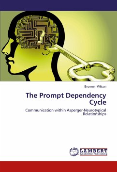 The Prompt Dependency Cycle - Wilson, Bronwyn