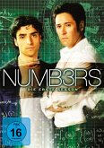 Numbers - Season 1