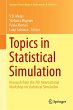 Topics in Statistical Simulation - Bild 1