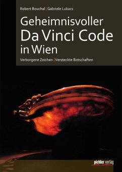 Geheimnisvoller Da Vinci Code in Wien (eBook, ePUB) - Lukacs, Gabriele