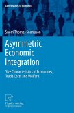 Asymmetric Economic Integration