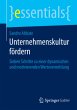 Unternehmenskultur fördern - Bild 1