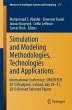 Simulation and Modeling Methodologies,... - Bild 1